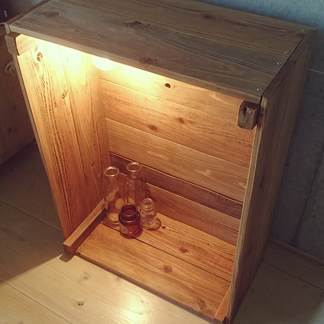 tokeさんの実例写真