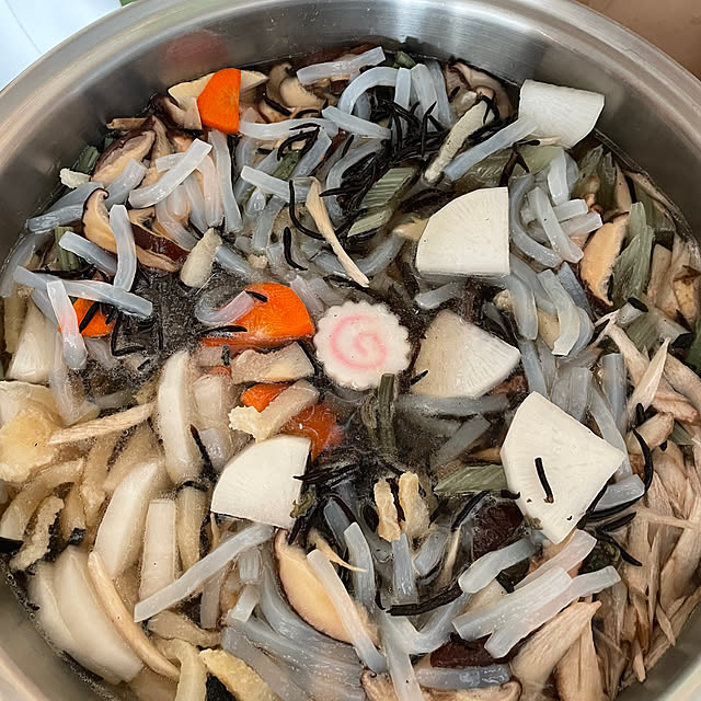maminさんの部屋