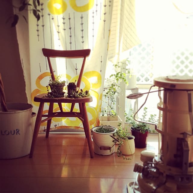 Akikoさんの実例写真