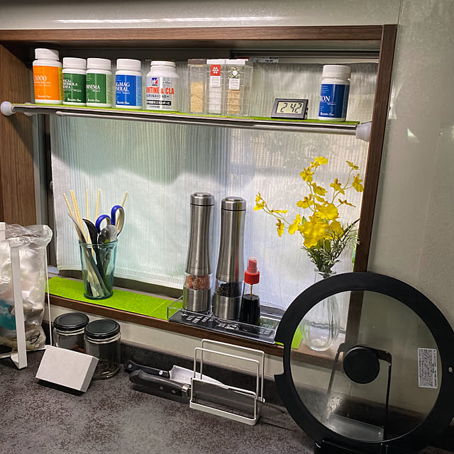 a.kaさんの実例写真