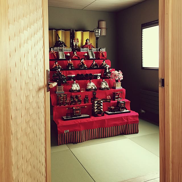 D.houseさんの実例写真