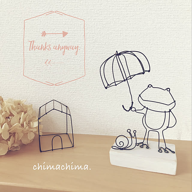 chimachima.さんの実例写真