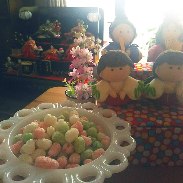hi-yaさんの実例写真