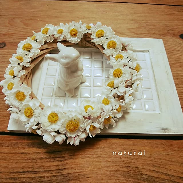 naoさんの実例写真