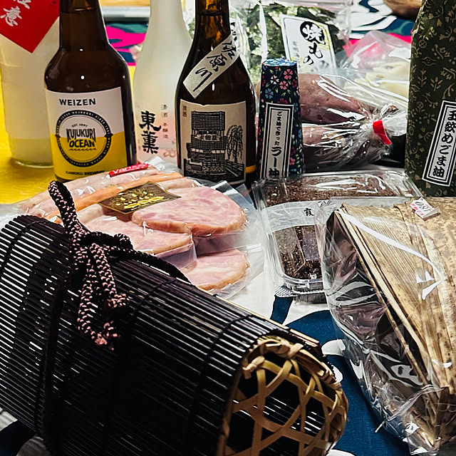 chacoさんの部屋