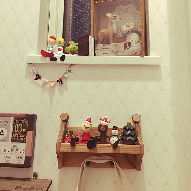 andyさんの実例写真
