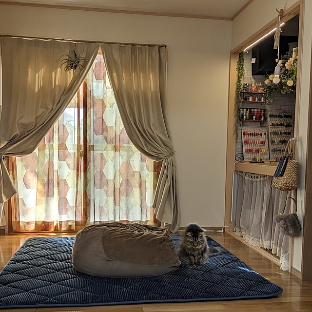 sayan_0321さんの実例写真