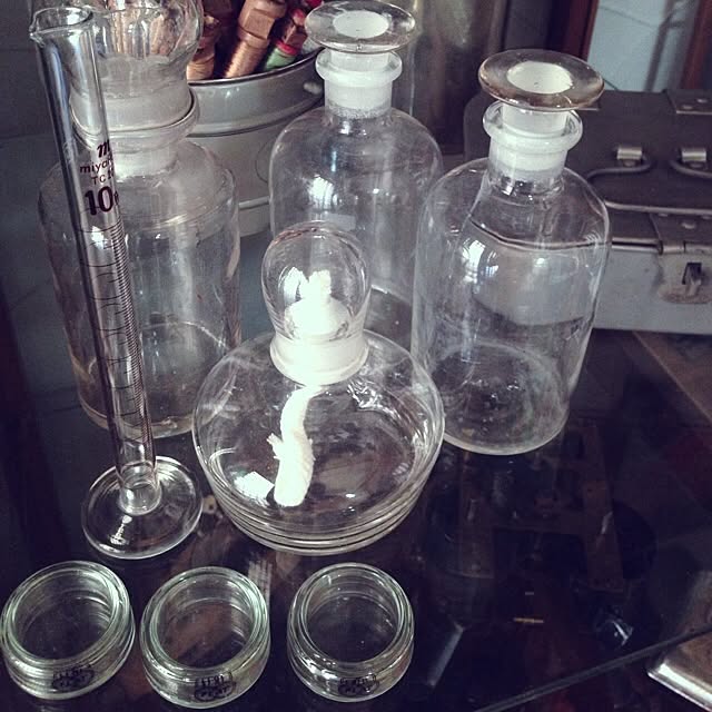 babytearsさんの実例写真