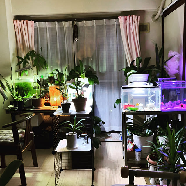 keyorinさんの部屋