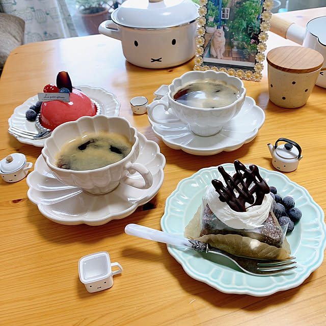 naokoさんの部屋