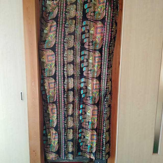 makaronさんの部屋