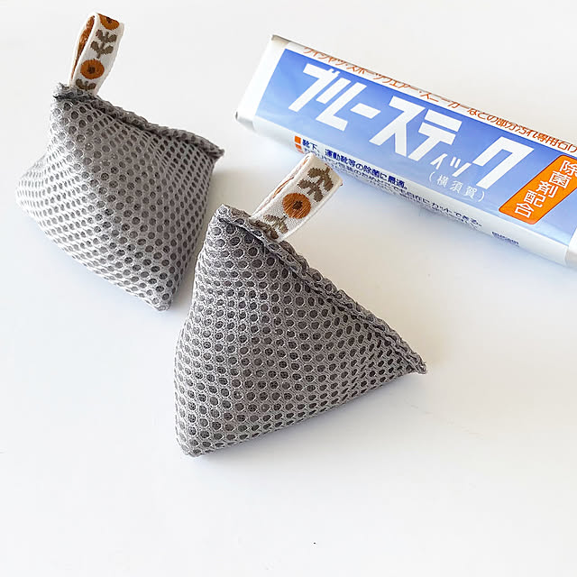 Mさんの実例写真