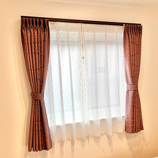 chiroさんの部屋