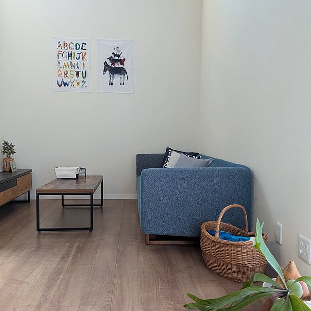 nahoさんの部屋