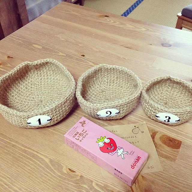 chocoさんの実例写真
