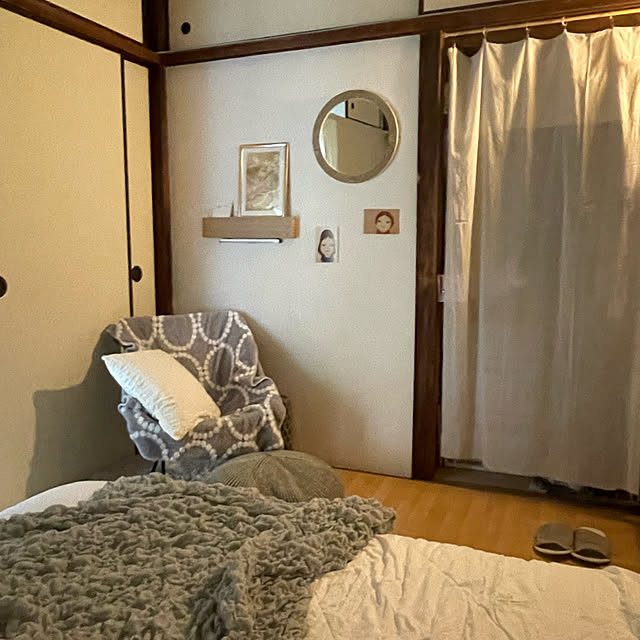 chill_roomさんの実例写真