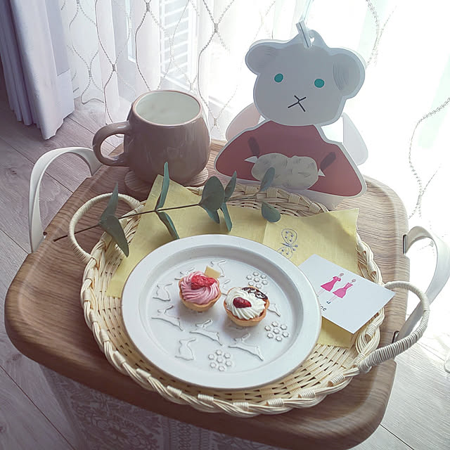 ku-kaiさんの実例写真