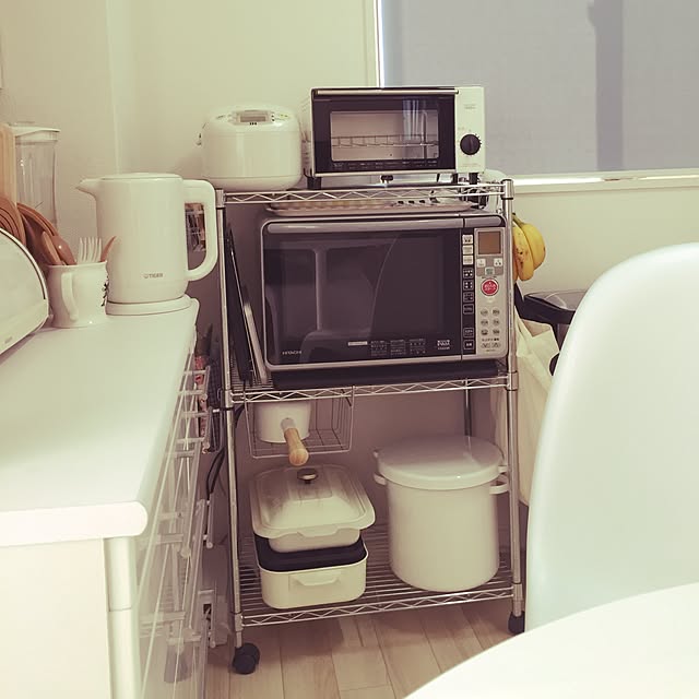 marikaさんの実例写真