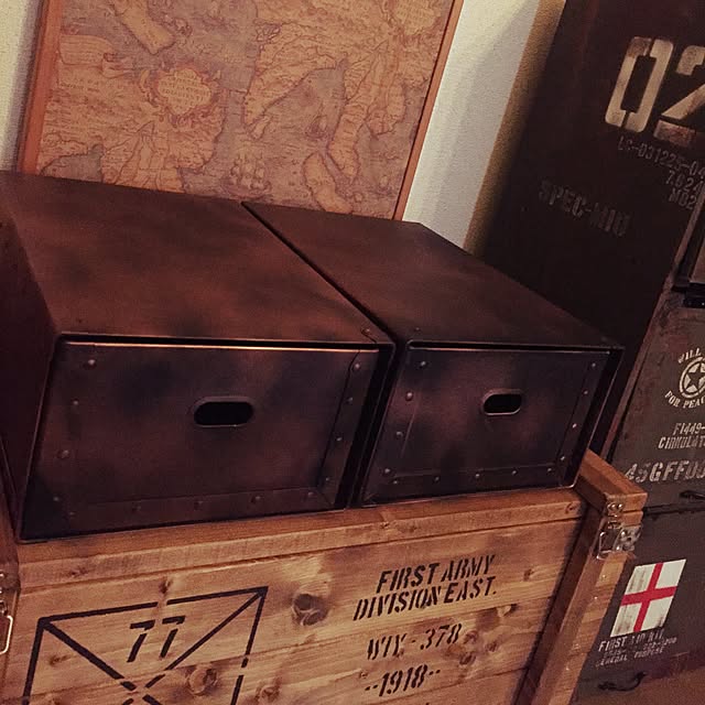 steampunkerさんの実例写真