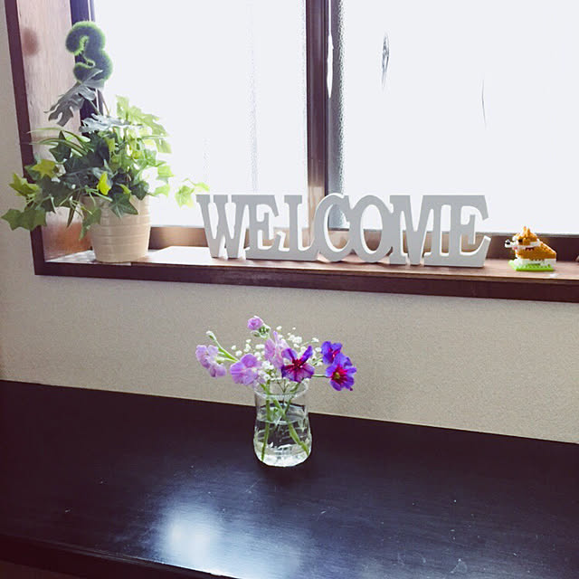 M.mamさんの実例写真