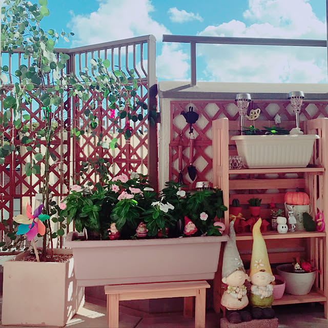 rin-michelleさんの実例写真
