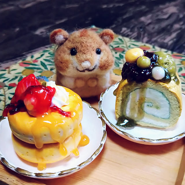 2menmamaさんの実例写真