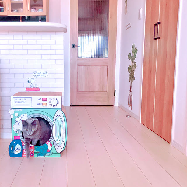 snoopyさんの部屋