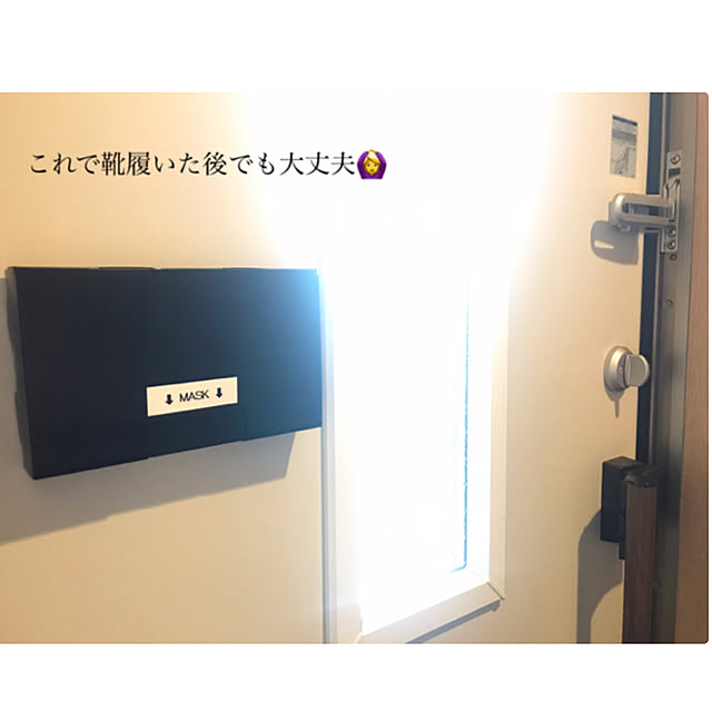 oga_roomさんの実例写真