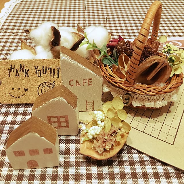 hiromarinさんの実例写真
