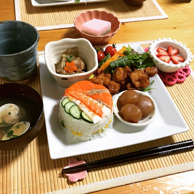 実例写真