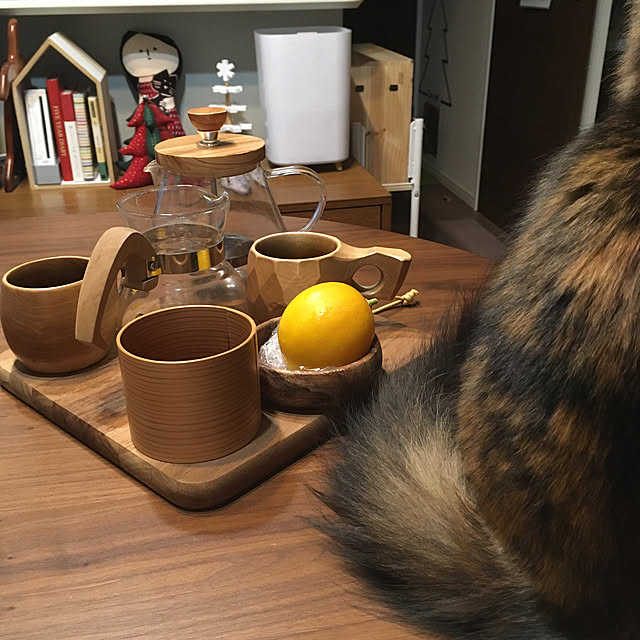 mikomaruさんの実例写真