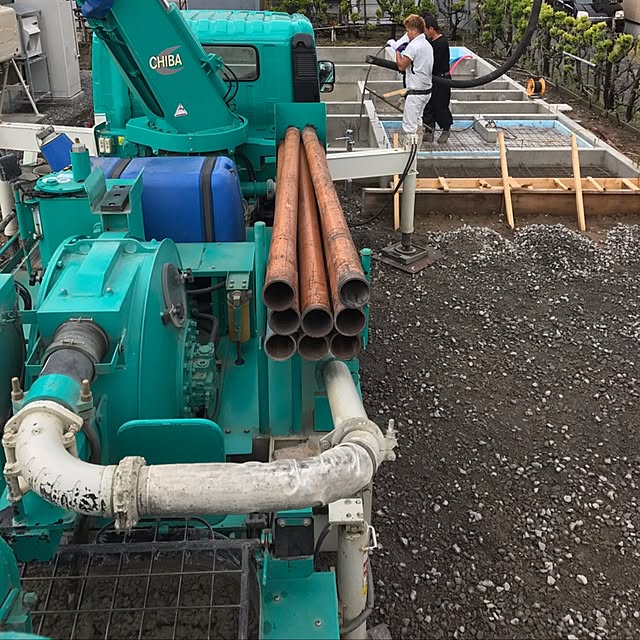 実例写真