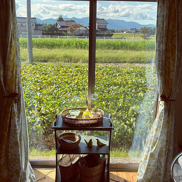chiiyanさんの部屋