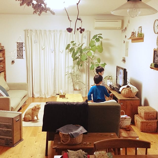 chiimalさんの実例写真