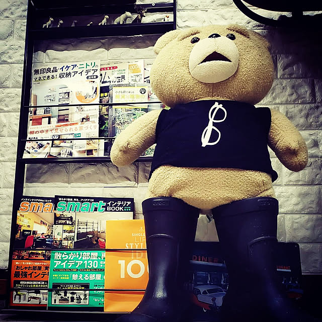 Daiさんの実例写真