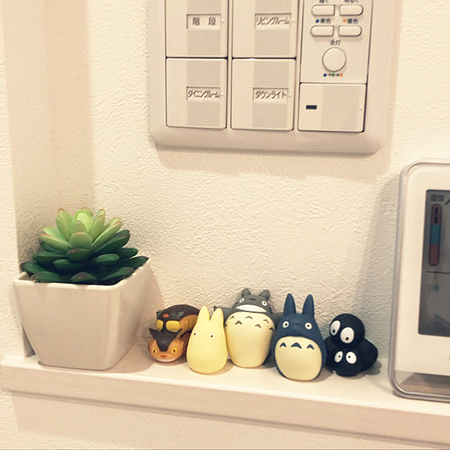 necoさんの実例写真