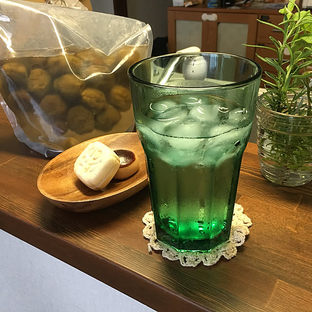 so_nyanさんの実例写真