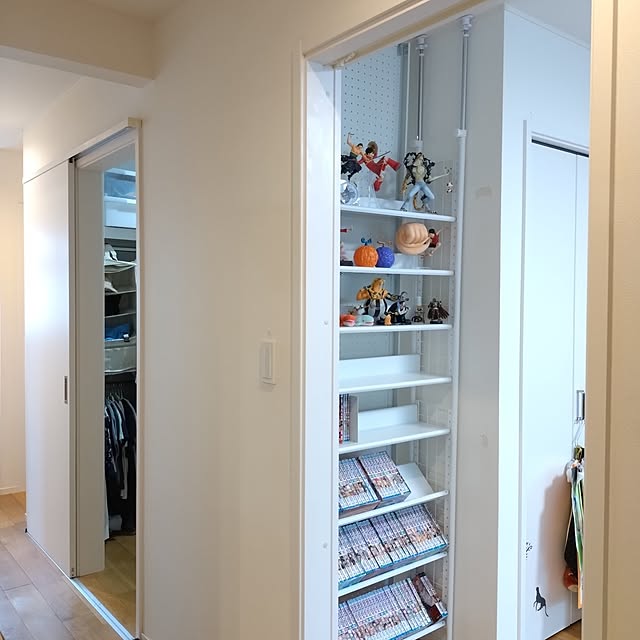 jun_y32_homeさんの部屋