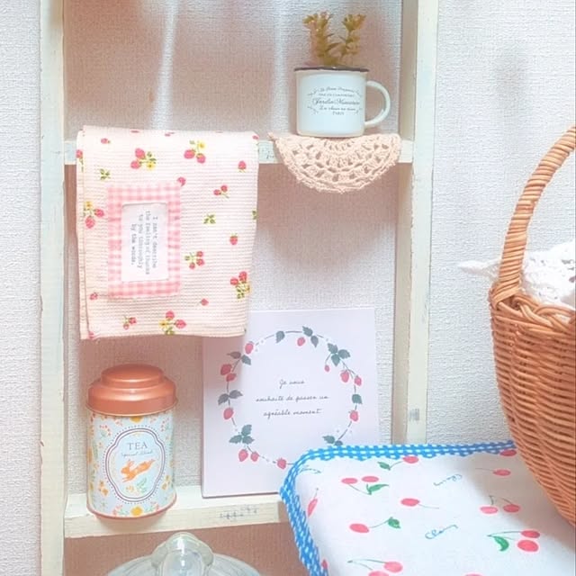 harumoeさんの部屋