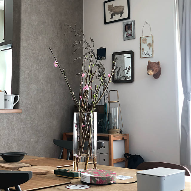 h.s.home.yさんの実例写真