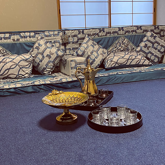 集いの場/部屋全体のインテリア実例 - 2023-06-24 22:02:38