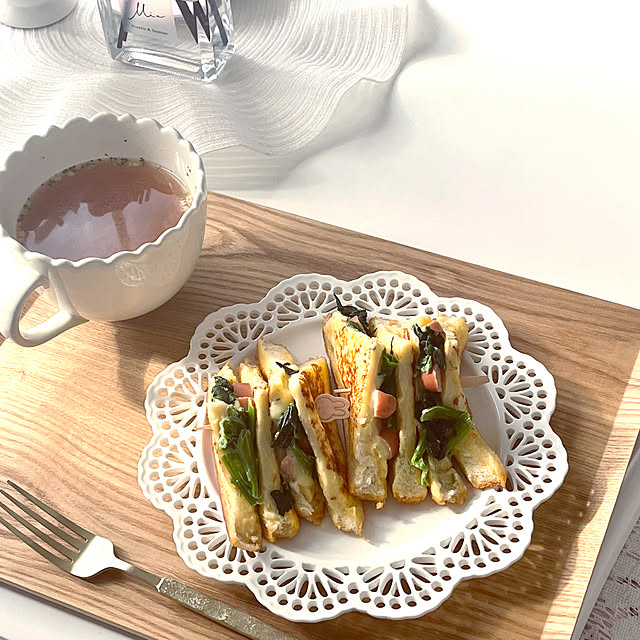 mariaさんの部屋