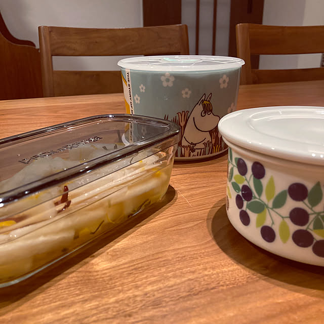 mkmkmoominさんの実例写真