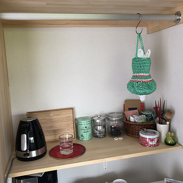 kopiruackさんの実例写真