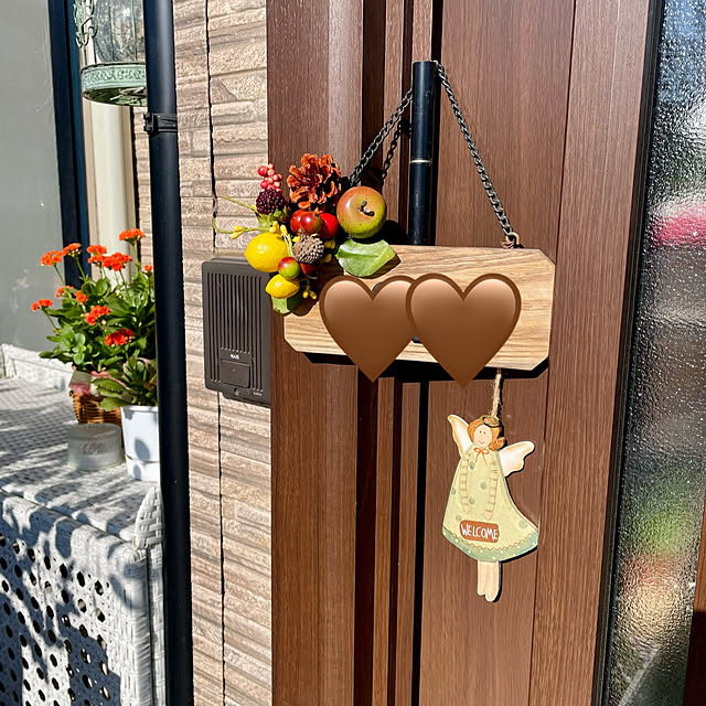ronronさんの実例写真