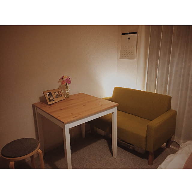 akari.t.s.roomさんの実例写真