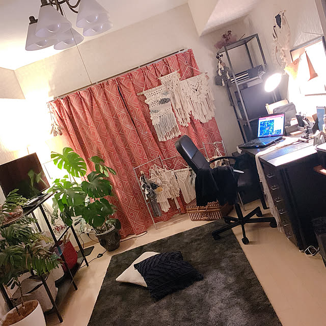 Tenさんの実例写真