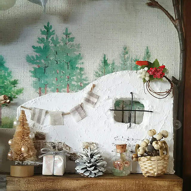 naopyiさんの実例写真