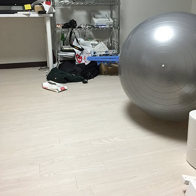棚のインテリア実例 - 2015-01-27 19:40:06