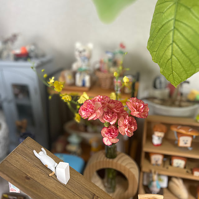 JUNさんの部屋